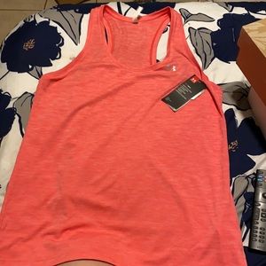 Brand new under armour muscle tank